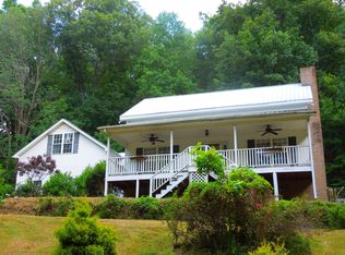 274 Its My Ln, Woodbury, TN 37190