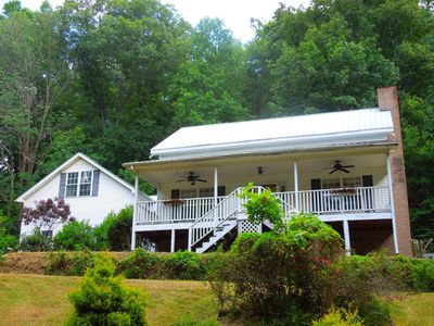 274 Its My Ln, Woodbury, TN, 37190