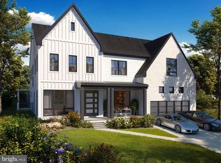 6309 Bannockburn Dr, Bethesda, MD 20817