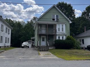 100 Conant St, Gardner, MA 01440