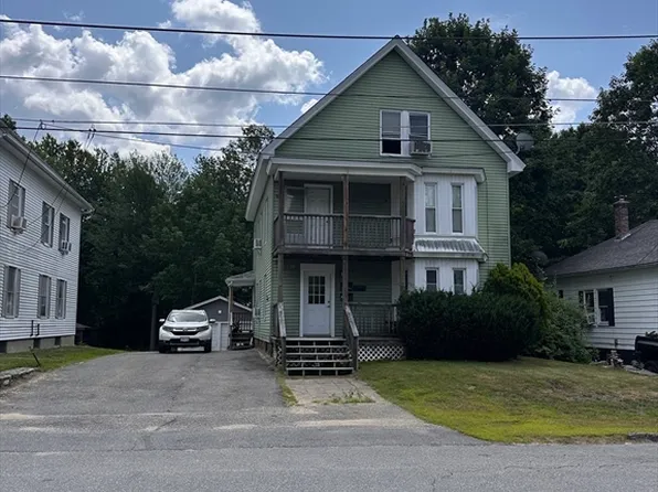 100 Conant St, Gardner, MA 01440