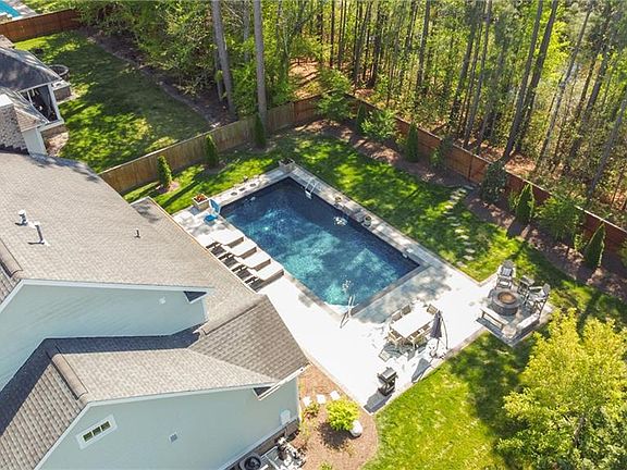 2nd image of 2317 Mathews Green Rd