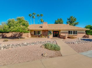 2336 E Inglewood St, Mesa, AZ 85213