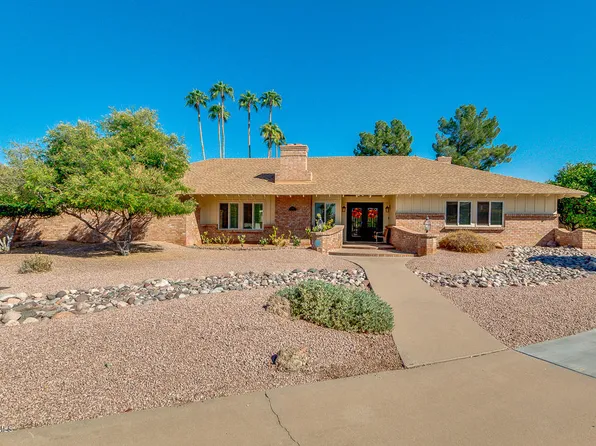 2336 E Inglewood St, Mesa, AZ 85213