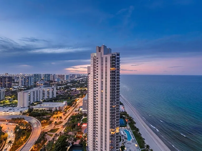 18975 Collins Ave #3000 — Photo 45