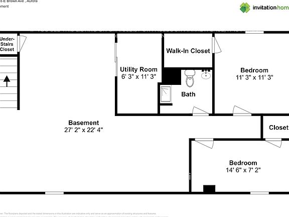 2nd image of 15735 E Brown Ave