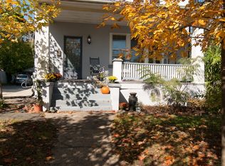 7138 Carroll Ave, Takoma Park, MD 20912