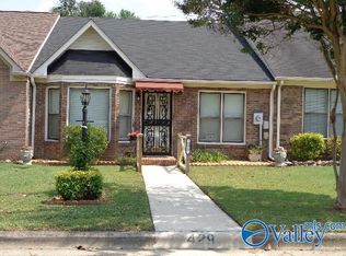 429 Springview St SW, Decatur, AL 35601