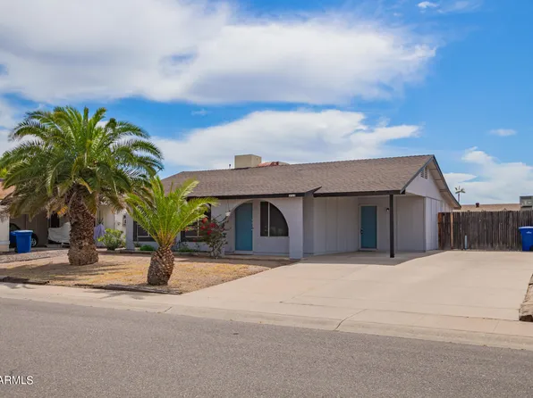 3523 W OAKLAND Street, Chandler, AZ 85226