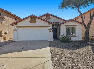 2033 W Vineyard Plains Dr, San Tan Valley, AZ 85144