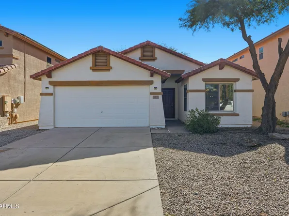 2033 W VINEYARD PLAINS Drive, San Tan Valley, AZ 85144