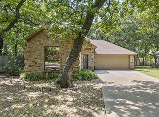 1603 Shady Ln, Decatur, TX 76234