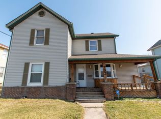 752 N Main St, Marion, OH 43302
