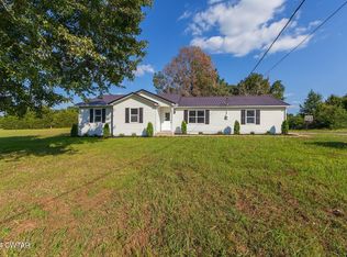 264 Blackburn Rd, Mc Kenzie, TN 38201