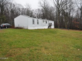 282 Beech Glenn Rd, Benton, PA 17814