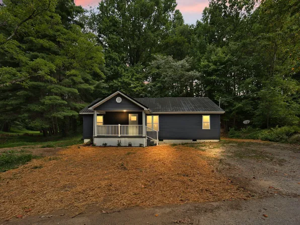 1018 W 4th St, Corbin, KY 40701