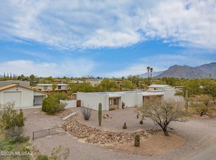 2520 W Prato Way, Tucson, AZ 85741