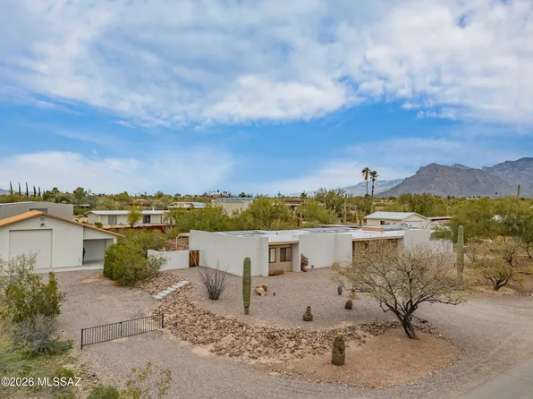 2520 W Prato Way, Tucson, AZ 85741
