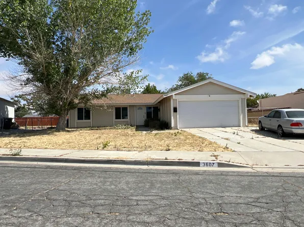 3607 W Avenue K11, Lancaster, CA 93536
