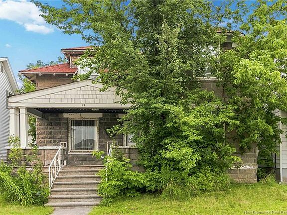 2nd image of 27 Fownes St