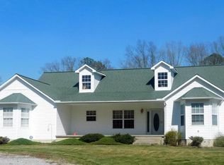 1296 Kingtown Rd, Winfield, TN 37892