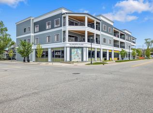 201 Ellsworth St #303, Midland, MI 48640