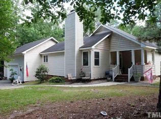 4040 Pearces Rd, Zebulon, NC 27597