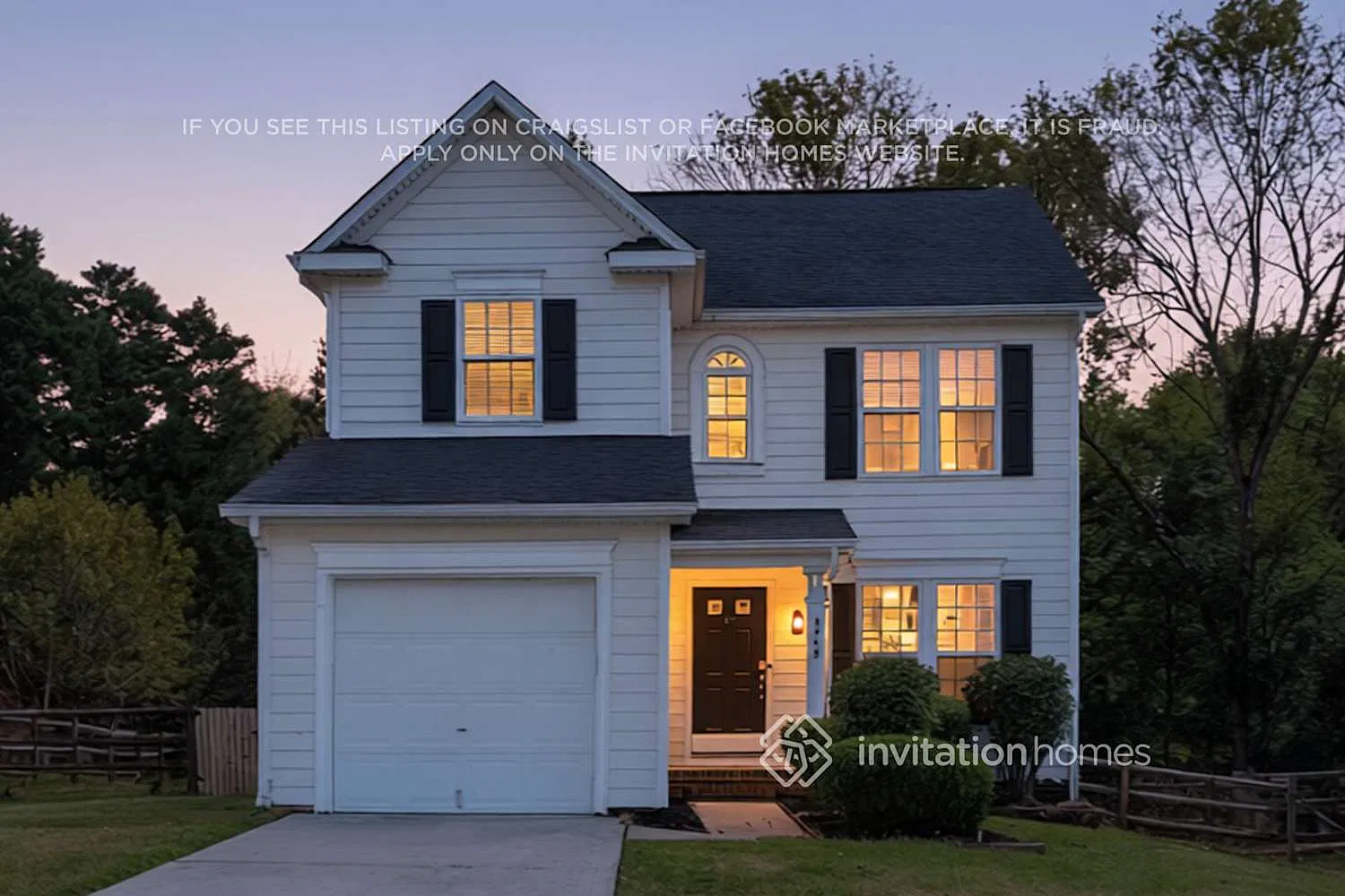 5539 Whispering Wind Ln Indian Trail, NC 28079 — Photo 4