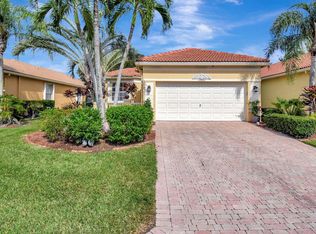15542 Fiorenza Cir, Delray Beach, FL 33446