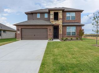 4013 Park Ln, Sanger, TX 76266
