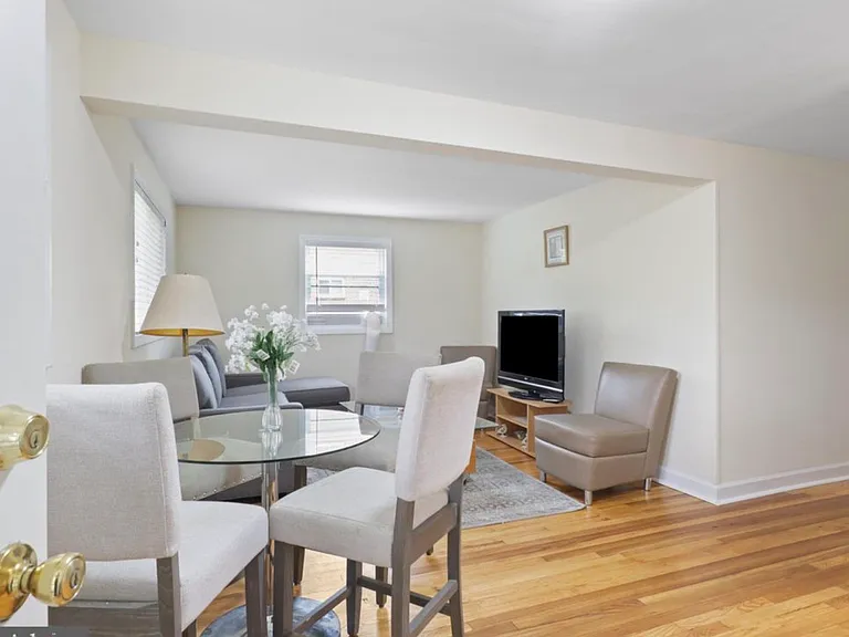 1321 S Rolfe St #2 — Photo 5