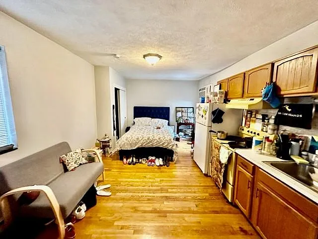 59 Salem St #3FF — Photo 2