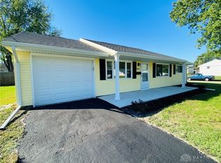 1005 Styer Dr, New Carlisle, OH