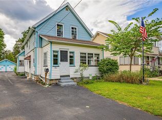 31 Ewer Ave, Rochester, NY 14622