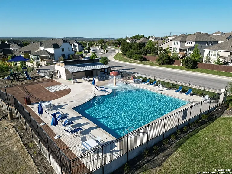 Community Pool