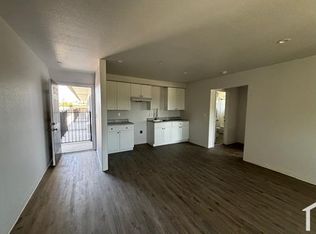 200 E Tabor Ave, Fairfield, CA 94533