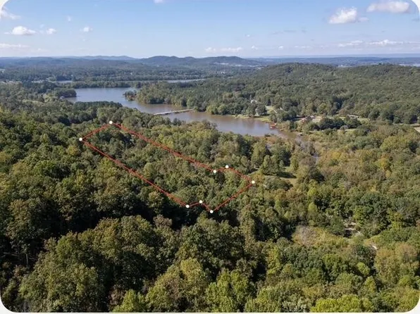 536 Geren Subdivision Ln, Decatur, TN 37322