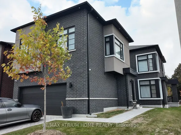 5 Norbury Cres, Toronto, ON M1P 3J7