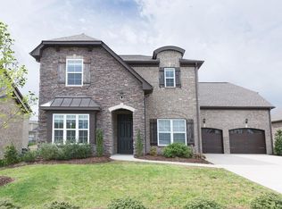 2199 Chaucer Park Ln, Thompsons Station, TN 37179