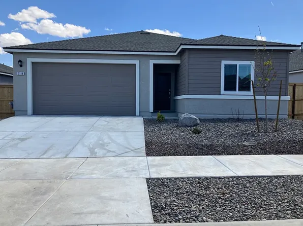 7518 Grassy Plains Dr, Reno, NV 89506