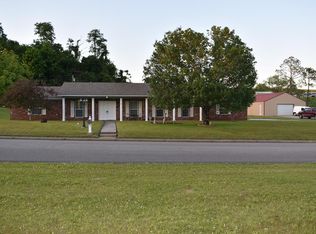9 Grandview Dr, Vicksburg, MS 39180