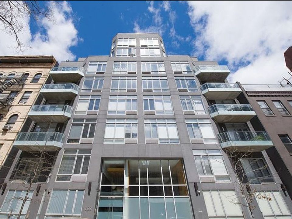 1st image of 333 E 109th St APT 4B