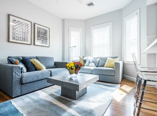 11-13 Plymouth St #2A, Cambridge, MA 02141