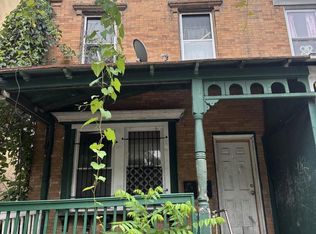 32 E Wister St, Philadelphia, PA