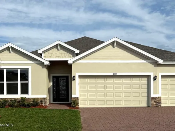 6931 Cameo Dr, Grant Valkaria, FL 32949