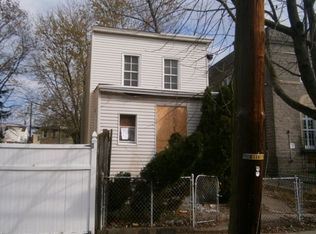 476 Centre St, Trenton, NJ