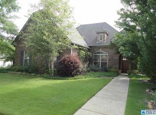 1123 Weybridge Way, Pelham, AL 35124