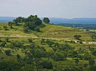 226 Walnut Spg, Johnson City, TX 78636