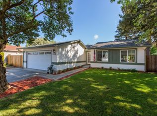 17180 Birch Way, Morgan Hill, CA