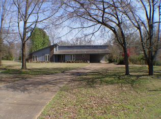 3506 Evergreen Dr, Olive Branch, MS 38654